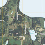 Rush Lake, MN (2010, 24000-Scale) Preview 2