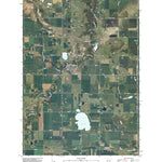 Russell, MN (2010, 24000-Scale) Preview 1