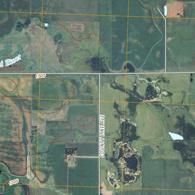 Ruthton, MN (2010, 24000-Scale) Preview 2