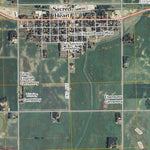 Sacred Heart, MN (2010, 24000-Scale) Preview 3