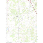 Saint Augusta, MN (2013, 24000-Scale) Preview 1