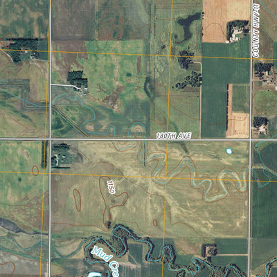 Saint Leo, MN (2010, 24000-Scale) Preview 3