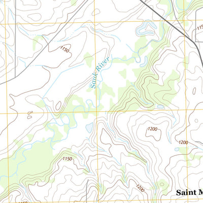 Saint Martin, MN (2013, 24000-Scale) Preview 3
