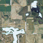 Saint Michael, MN (2010, 24000-Scale) Preview 2