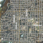 Saint Paul East, MN (2010, 24000-Scale) Preview 3