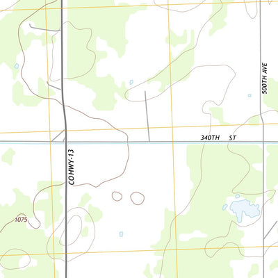 Salol NE, MN (2013, 24000-Scale) Preview 3