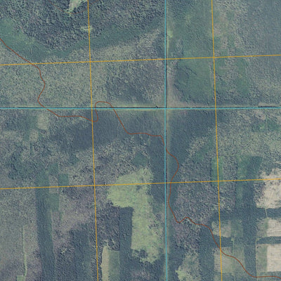 Salol NW, MN (2010, 24000-Scale) Preview 3