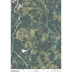 Sandstone South, MN (2010, 24000-Scale) Preview 1