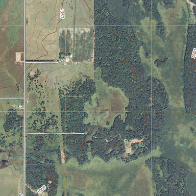 Sandstone South, MN (2010, 24000-Scale) Preview 2