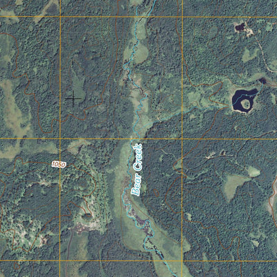 Sandstone South, MN (2010, 24000-Scale) Preview 3