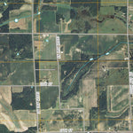 Santiago, MN (2010, 24000-Scale) Preview 2