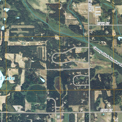 Santiago, MN (2010, 24000-Scale) Preview 3
