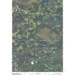 Sassas Creek, MN (2011, 24000-Scale) Preview 1