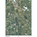 Sauk Centre, MN (2010, 24000-Scale) Preview 1