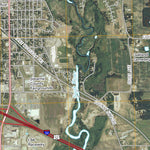 Sauk Centre, MN (2010, 24000-Scale) Preview 3