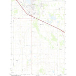 Sauk Centre, MN (2013, 24000-Scale) Preview 1