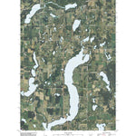 Sauk Lake, MN (2010, 24000-Scale) Preview 1