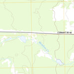 Saum NE, MN (2013, 24000-Scale) Preview 2