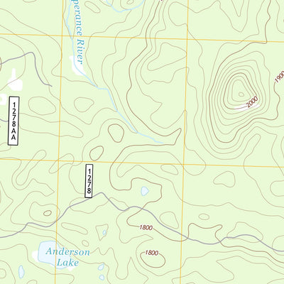 Sawbill Camp, MN (2013, 24000-Scale) Preview 2