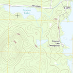 Sawbill Camp, MN (2013, 24000-Scale) Preview 3