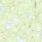 Sawbill Landing, MN (2013, 24000-Scale) Preview 3