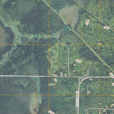 Sawyer, MN (2010, 24000-Scale) Preview 3