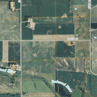 School Grove Lake, MN (2010, 24000-Scale) Preview 3
