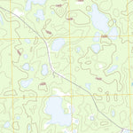 Schoolcraft Lake, MN (2013, 24000-Scale) Preview 3