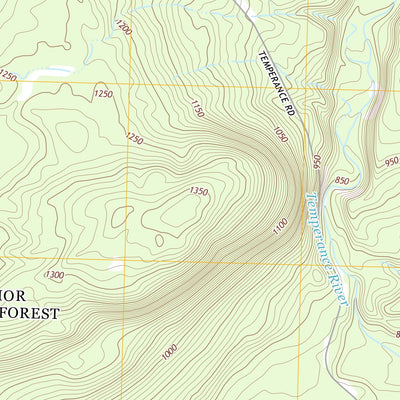 Schroeder, MN (2013, 24000-Scale) Preview 3