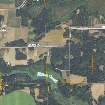 Sebeka, MN (2010, 24000-Scale) Preview 2