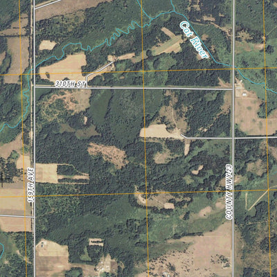 Sebeka, MN (2010, 24000-Scale) Preview 3