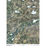 Shakopee, MN (2010, 24000-Scale) Preview 1