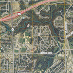 Shakopee, MN (2010, 24000-Scale) Preview 3