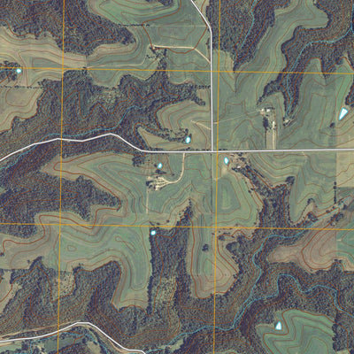 Sheldon, MN (2010, 24000-Scale) Preview 2