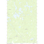 Shell Lake, MN (2013, 24000-Scale) Preview 1