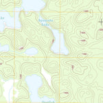 Shell Lake, MN (2013, 24000-Scale) Preview 3