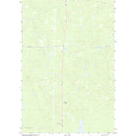 Sherry Lake, MN (2013, 24000-Scale) Preview 1
