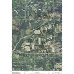 Shevlin, MN (2010, 24000-Scale) Preview 1
