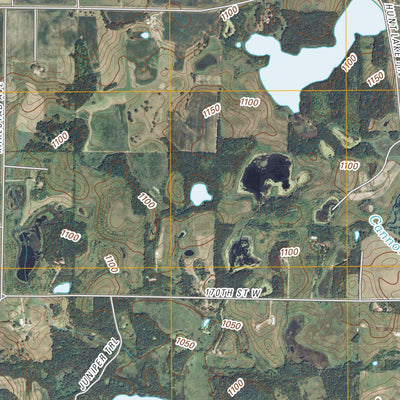Shieldsville, MN (2010, 24000-Scale) Preview 3