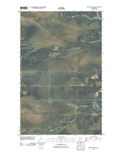 Shilling Dam NE, MN (2010, 24000-Scale) Preview 1
