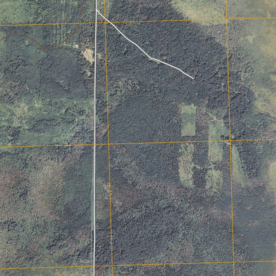Shilling Dam NW, MN (2010, 24000-Scale) Preview 3