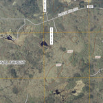 Shingle Mill Lake, MN (2011, 24000-Scale) Preview 2