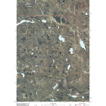 Shovel Lake, MN (2011, 24000-Scale) Preview 1