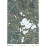 Side Lake, MN (2011, 24000-Scale) Preview 1