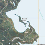 Side Lake, MN (2011, 24000-Scale) Preview 2