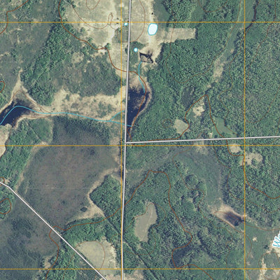 Silica, MN (2010, 24000-Scale) Preview 2