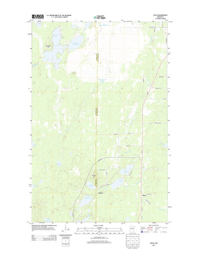 Silica, MN (2013, 24000-Scale) Preview 1