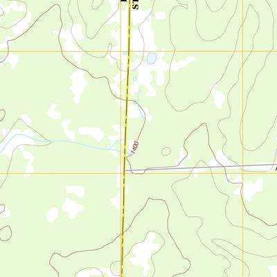 Silica, MN (2013, 24000-Scale) Preview 2