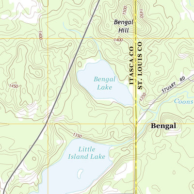 Silica, MN (2013, 24000-Scale) Preview 3