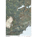 Silver Bay, MN (2011, 24000-Scale) Preview 1